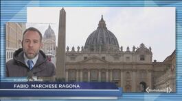 Papa Francesco anticipa la veglia thumbnail