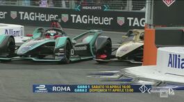 Roma il ritorno della Formula E thumbnail