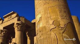 A Luxor riemerge la città perduta thumbnail