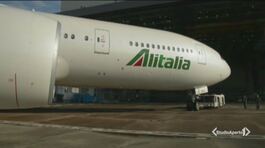 Alitalia dovrà rinunciare al nome thumbnail