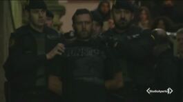Igor ferisce 5 guardie carcerarie thumbnail