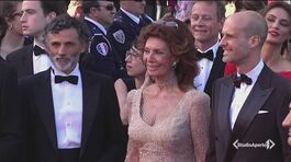 Sophia, da Oscar anche lo stile thumbnail