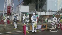 L'acqua di Fukushima nell'Oceano thumbnail