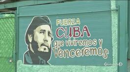 A Cuba finisce l'era Castro thumbnail