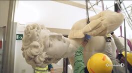 Il David di Michelangelo a Dubai thumbnail