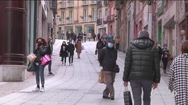 Italia in giallo, con il pass verde thumbnail