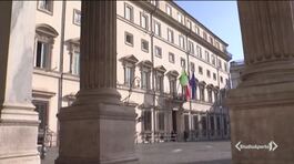 L'ultimo scontro sul coprifuoco thumbnail