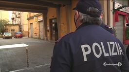 Colleferro, a casa gli aggressori thumbnail