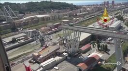 Ponte Morandi, indagini chiuse thumbnail