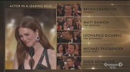 Gli Oscar, dai momenti indimenticabili a quelli più imbarazzanti thumbnail
