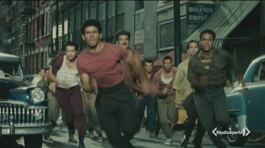 Arriva il nuovo West Side Story thumbnail