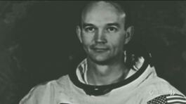 Addio al pilota di Apollo 11 thumbnail