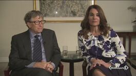 Divorziano Bill e Melinda Gates thumbnail