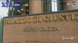 Maxiblitz contro la 'ndrangheta thumbnail