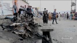 Strage di studentesse a Kabul thumbnail