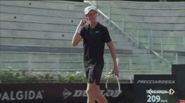 Il grande tennis su Italia 1 thumbnail