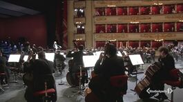 La Scala riapre al pubblico thumbnail