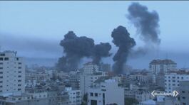 Guerra Israele-Hamas, vertice Onu thumbnail