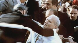 Attentato al Papa, ancora misteri thumbnail