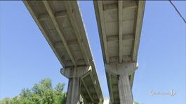 Liguria, è di nuovo caos Autostrade thumbnail