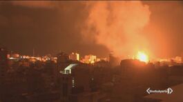 Gaza, l'offensiva di Israele thumbnail