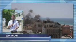 Hamas nel mirino dei raid thumbnail