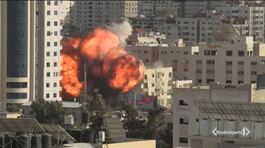 Gaza, Biden prova a mediare thumbnail