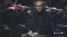 Addio al maestro Franco Battiato thumbnail