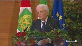Mattarella, è il tempo del rilancio thumbnail