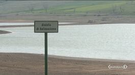 Italia a rischio desertificazione thumbnail