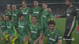 A Mediaset la Partita del Cuore thumbnail