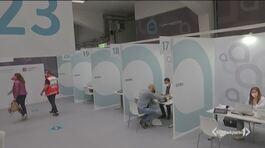 Sprint vaccini, anche in vacanza thumbnail