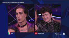Eurovision, il trionfo dei Maneskin thumbnail