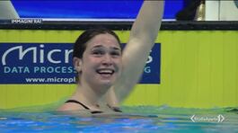 Nuoto e tuffi, azzurri superstar thumbnail