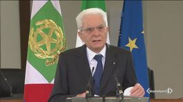 L'omaggio di Mattarella a Falcone thumbnail