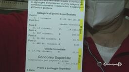 Con 2 euro vince 156 milioni thumbnail