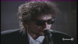 Auguri a Bob Dylan, poeta del rock thumbnail