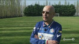 La Partita del Cuore su Canale 5 thumbnail
