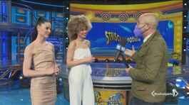 Shaila e Mikaela, veline da record thumbnail