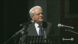 Mattarella, ripresa per i giovani thumbnail