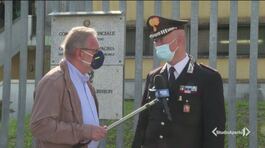 "Non volevano bloccare la funivia" thumbnail