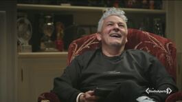 Un film su Baggio, il divin codino thumbnail