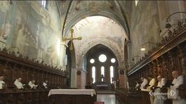 L'abbazia di Chiaravalle thumbnail
