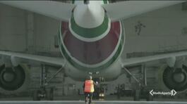 Nasce la nuova Alitalia thumbnail