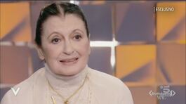 Carla Fracci a Verissimo thumbnail