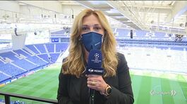 Ore 21, in palio la Champions thumbnail