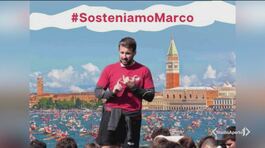 Arrestato in Sudan, liberate Marco thumbnail