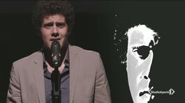 Lo speciale concerto, omaggio di Mogol thumbnail