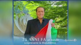 "L'Italia riparte, ora meno tasse" thumbnail