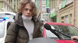 Ciro Grillo, chiesto il processo thumbnail